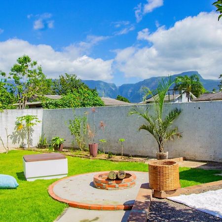 Cabanas Aconchego Dos Canyons Praia Grande  Exterior foto