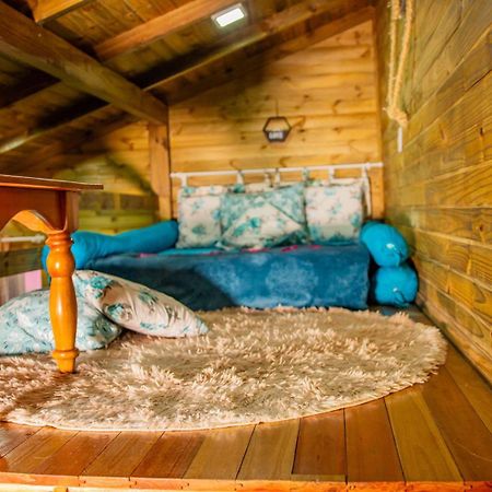 Cabanas Aconchego Dos Canyons Praia Grande  Exterior foto