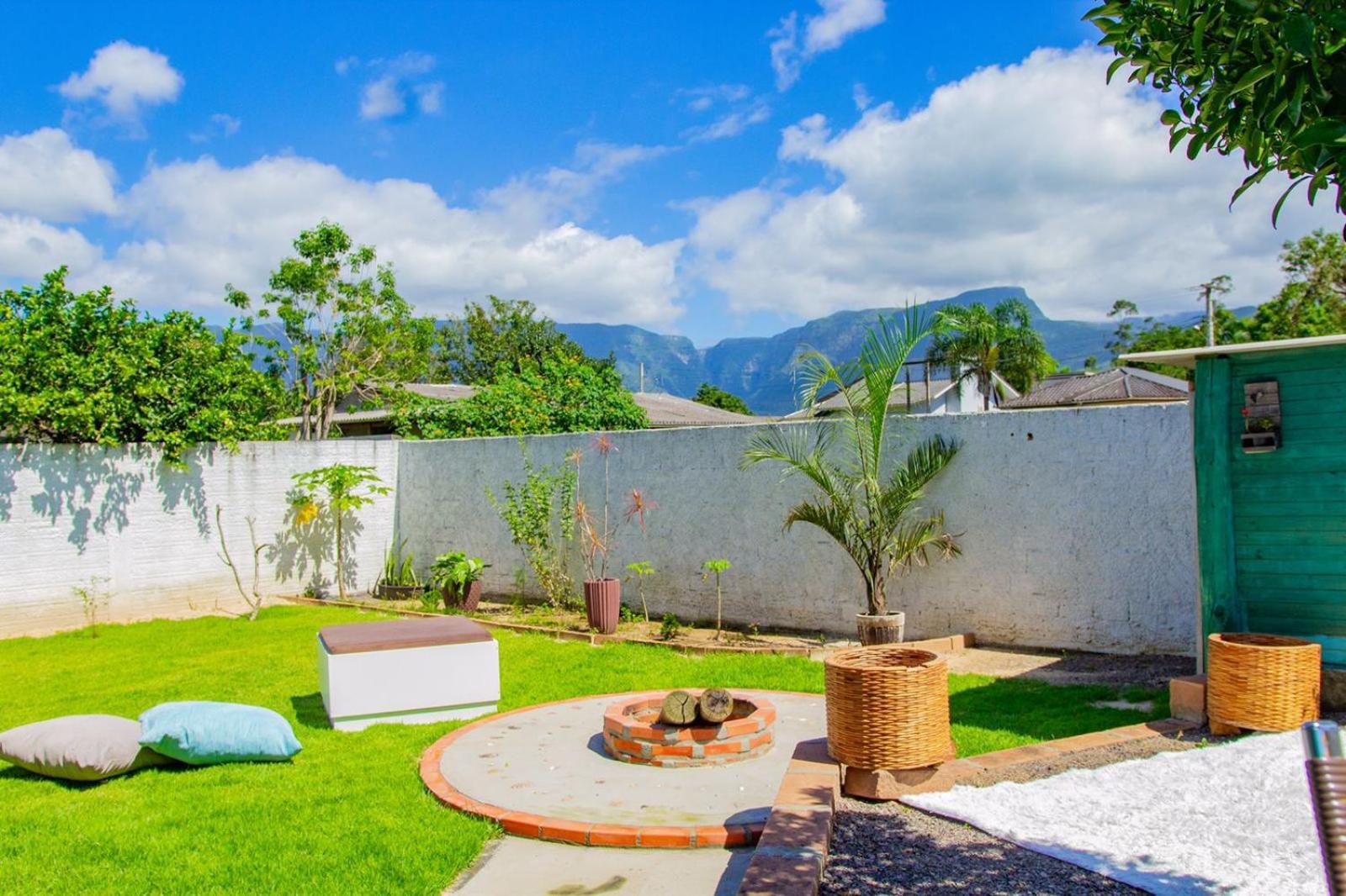 Cabanas Aconchego Dos Canyons Praia Grande  Exterior foto
