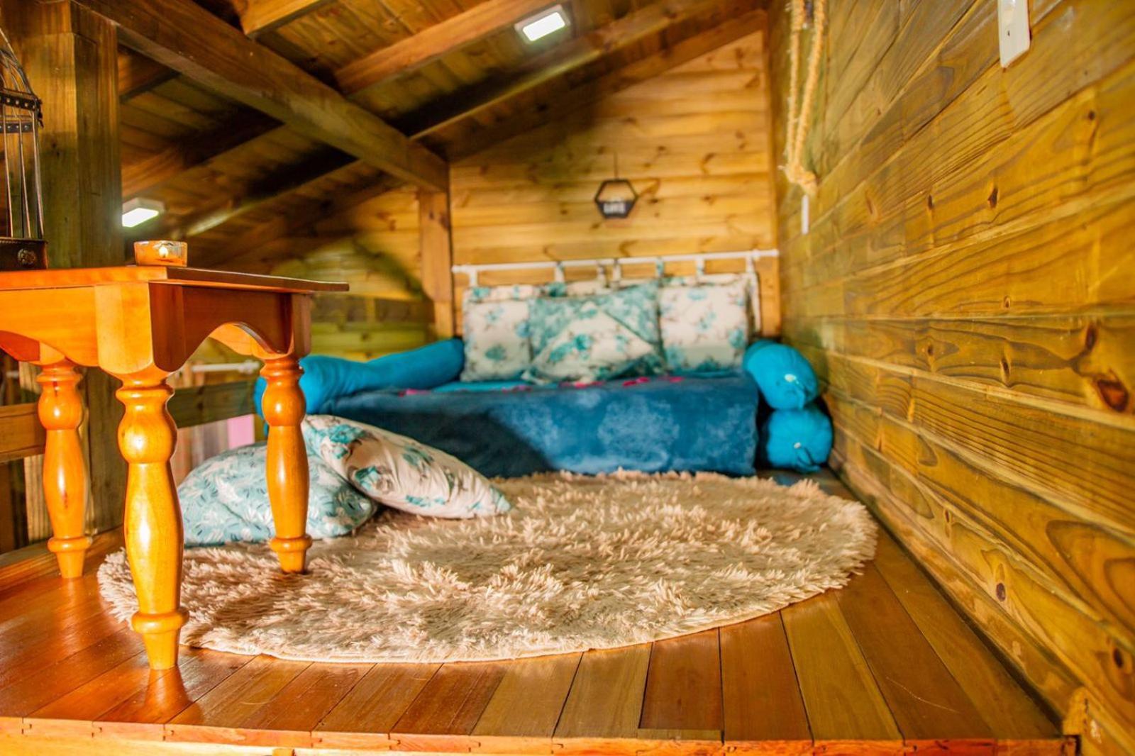 Cabanas Aconchego Dos Canyons Praia Grande  Exterior foto