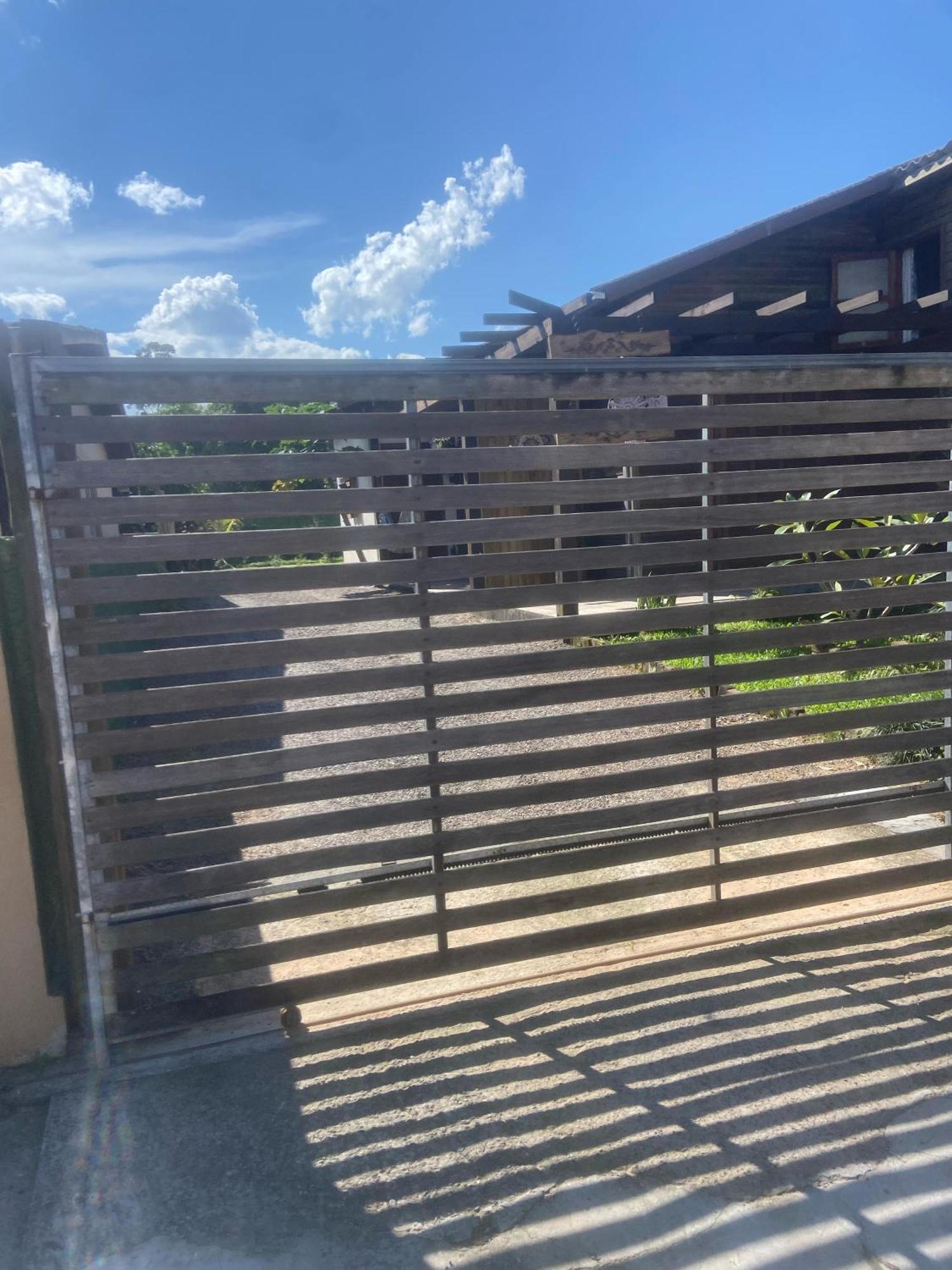 Cabanas Aconchego Dos Canyons Praia Grande  Exterior foto