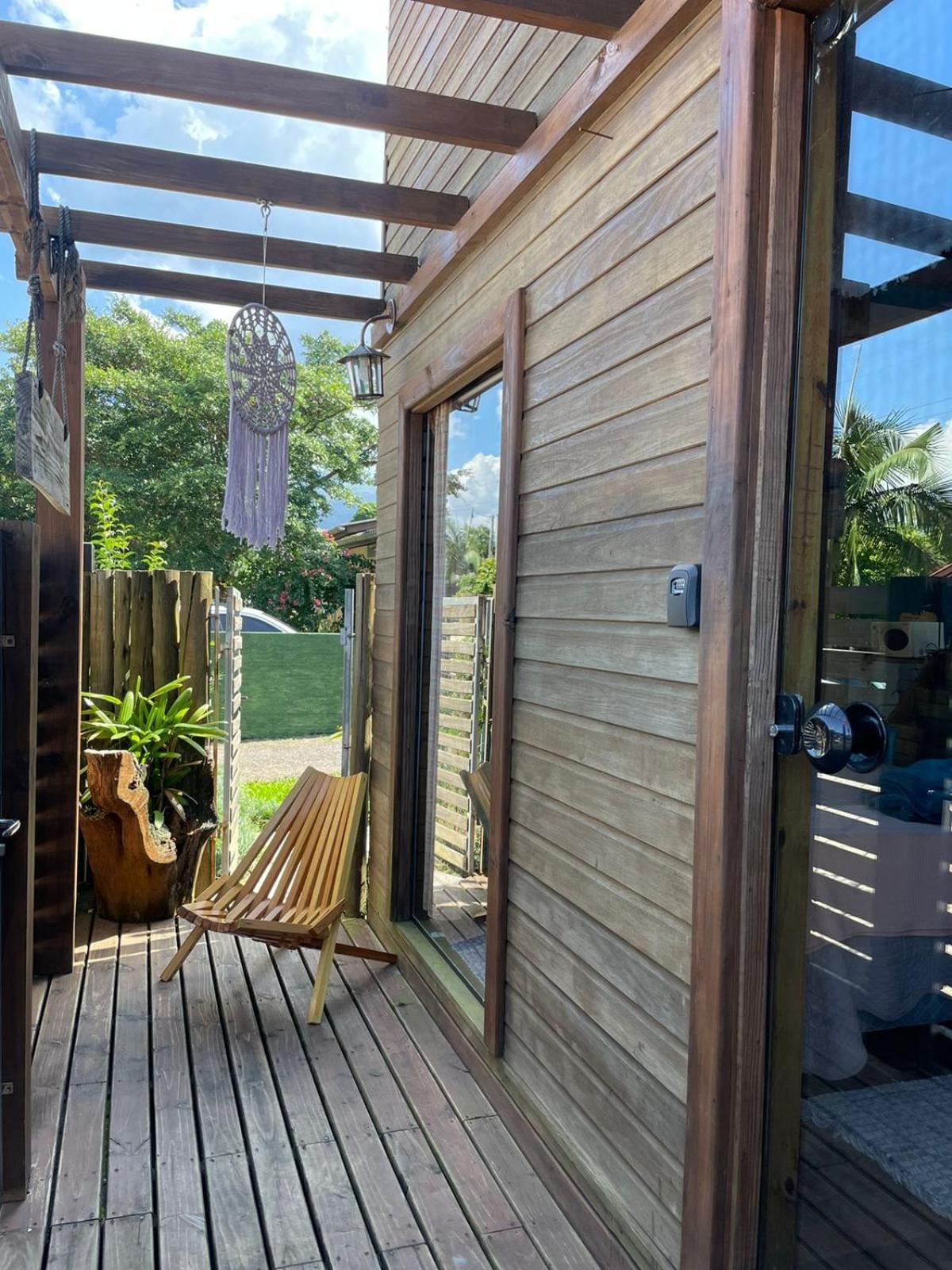 Cabanas Aconchego Dos Canyons Praia Grande  Exterior foto